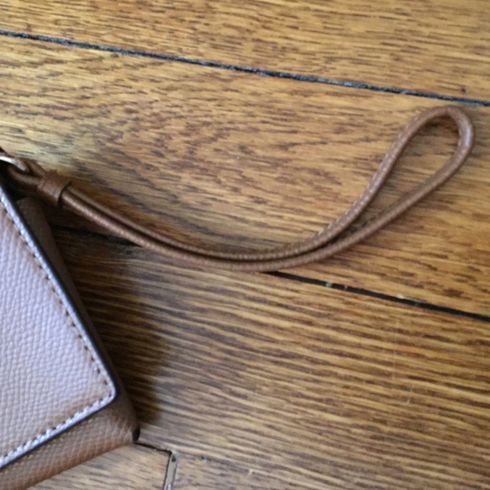 Coach Wristlet - Picture 7 of 8